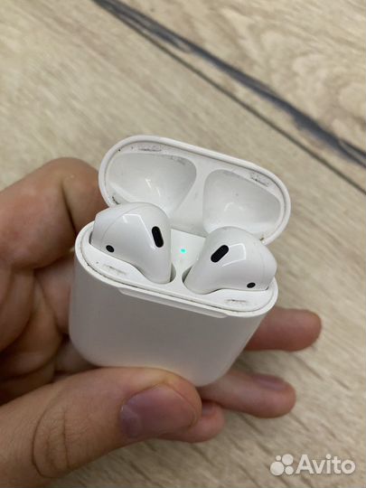 Air pods 2