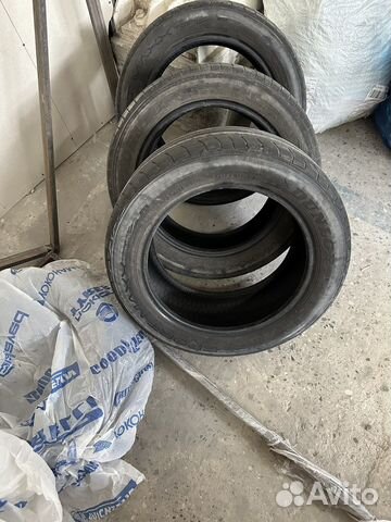 Dunlop SP Sport Maxx RT 205/55 R16