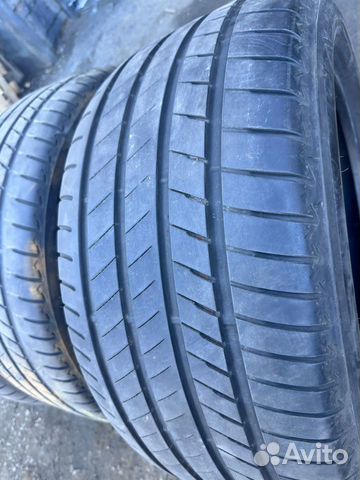 Bridgestone Alenza 001 275/45 R20 и 305/40 R20