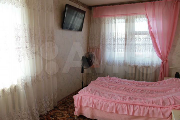 4-к. квартира, 89,6 м², 9/10 эт.