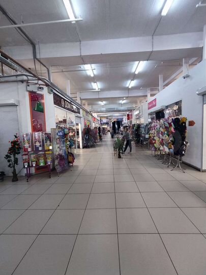 Свободного назначения, 105 м²