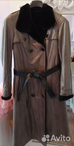 Дубленка/пальто