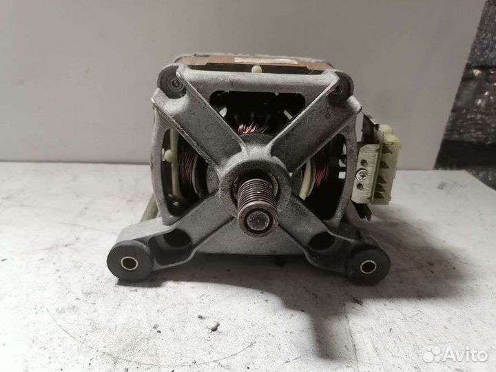 Двигатель для стиральной машины Indesit, ariston