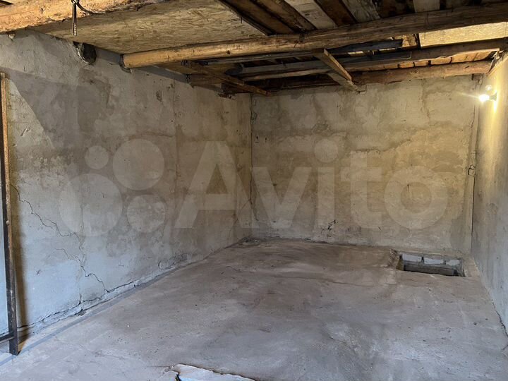 Гараж, 18 м²