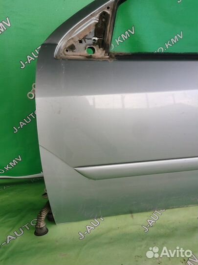 Дверь передняя левая Ford Focus 1