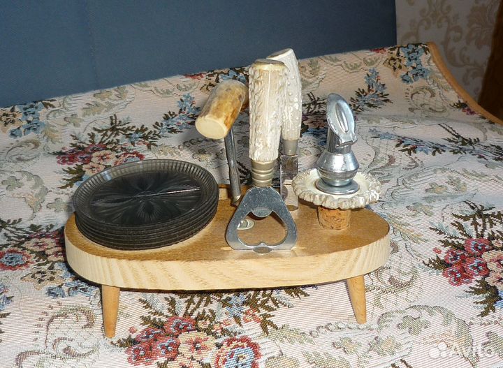 Набор для вина и пива