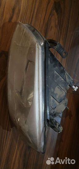 Фары Гранты 1