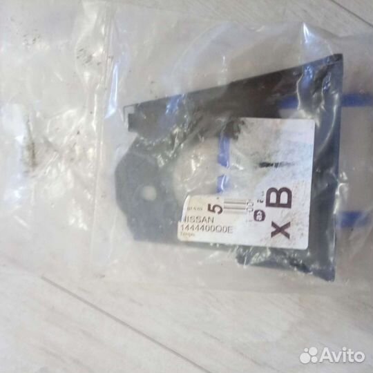 Прокладка турбины Nissan