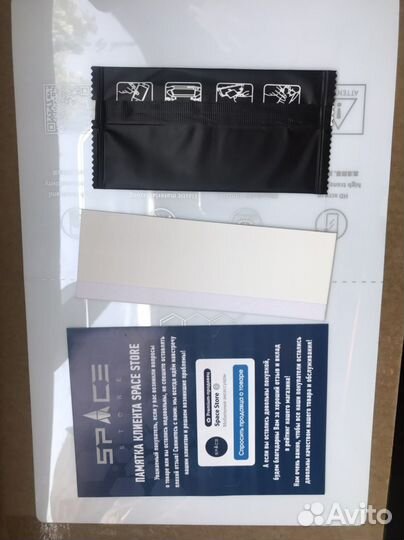 Защитная пленка для айпад мини 6