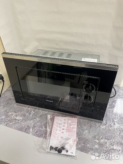 Микроволновая печь Weissgauff HMT-2017