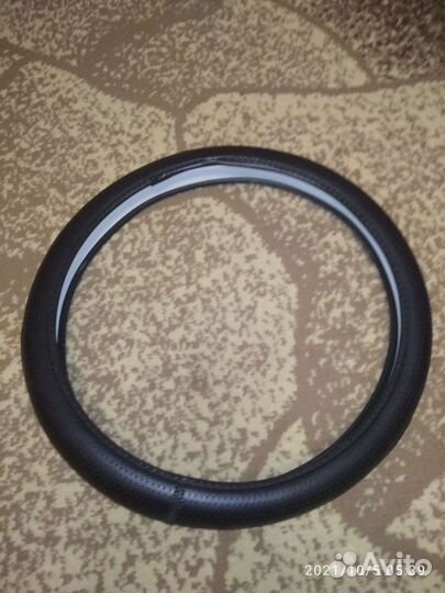 Оплетка для руля