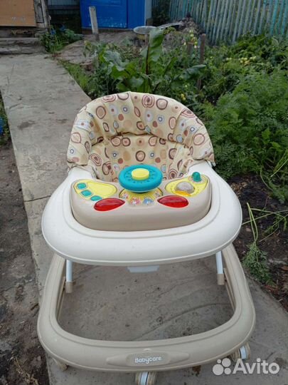 Ходунки детские бу