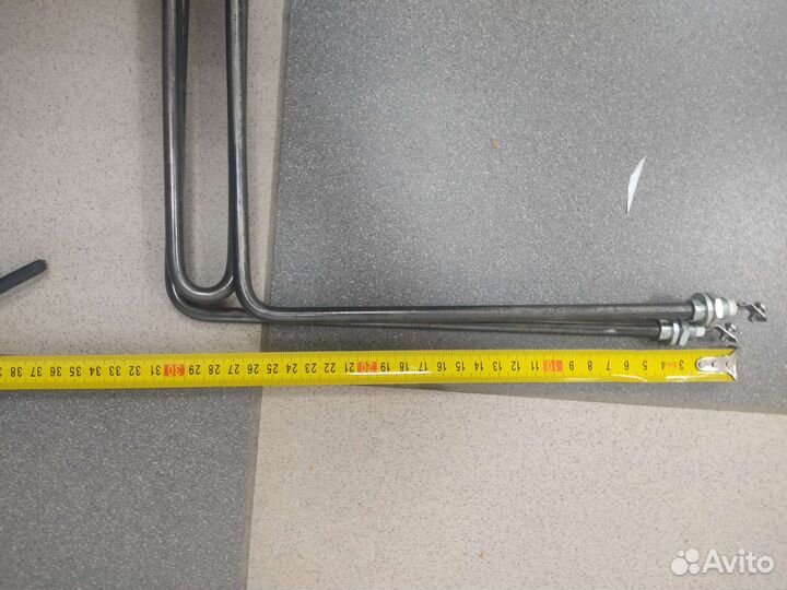 Тэн для фритюрницы