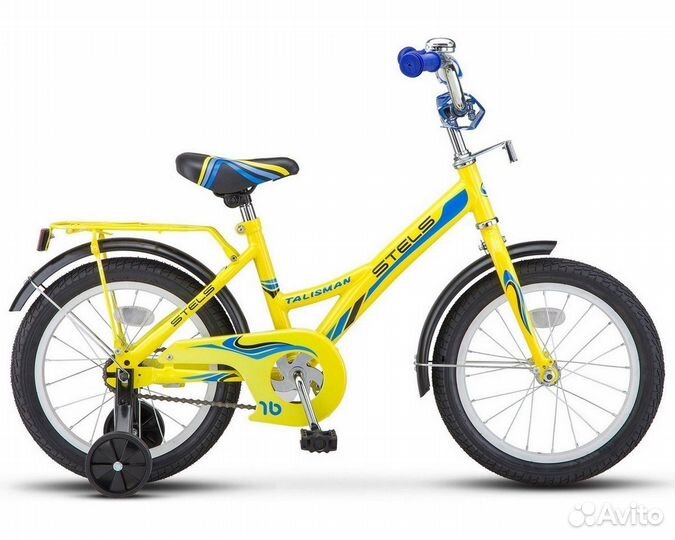 Велосипед 14