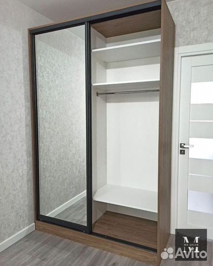 Красивый шкаф купе