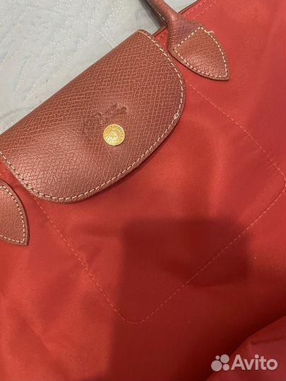 Сумка хозяйственная складная