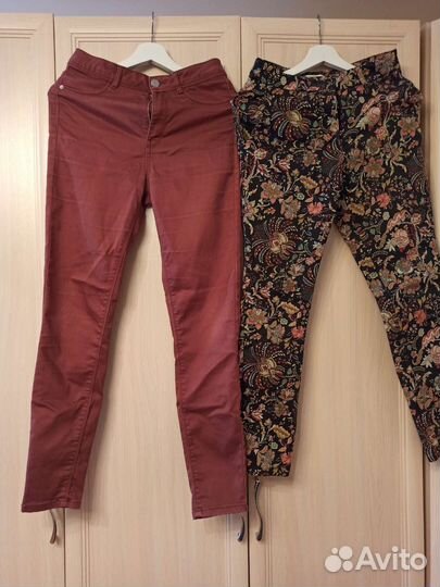 Женские вещи пакетом 44 46 размер