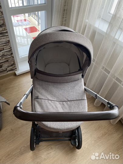 Коляска детская Inglesina Aptica 3 в 1