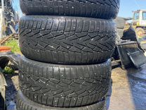 Nokian Tyres Hakkapeliitta 7 245/50 R18