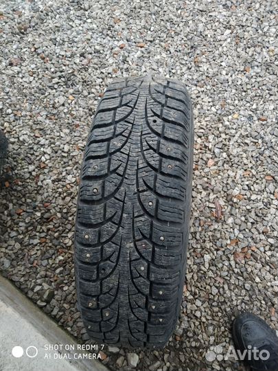 Колёса на 13