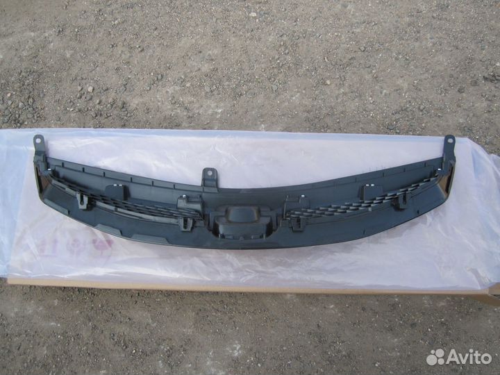 Решётка радиатора Аналог Honda Civic 8 4D 2009-12