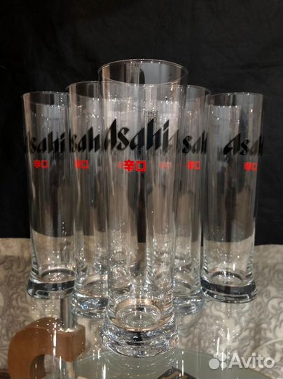 Пивной стакан