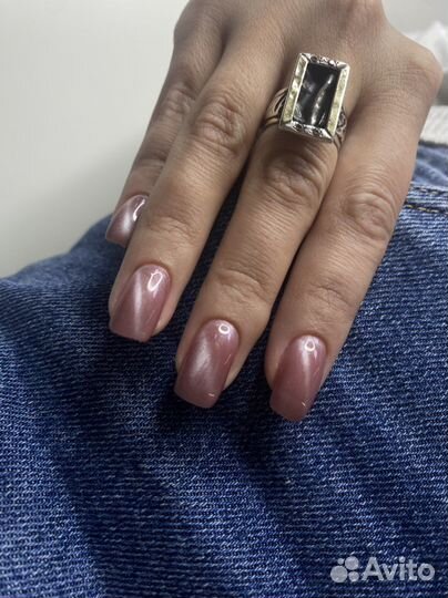 Маникюр, педикюр, укрепление, покрытие, наращивани