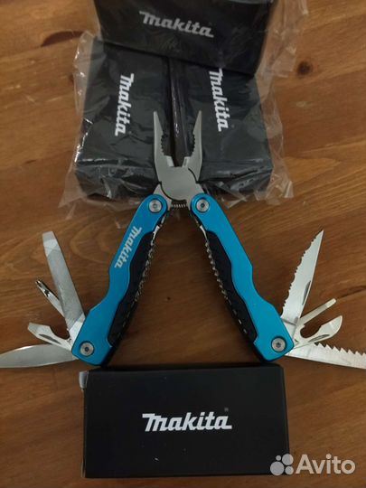 Мультитул Makita