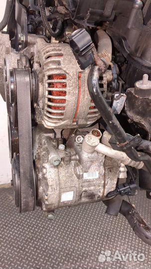 Двигатель Audi A3 (8P), 2005