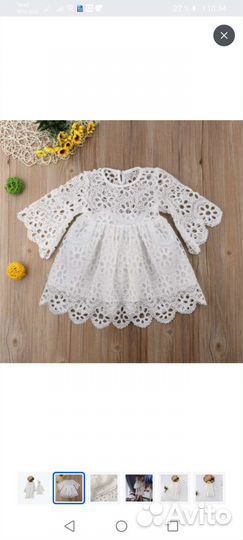 Family look платья мама и дочка