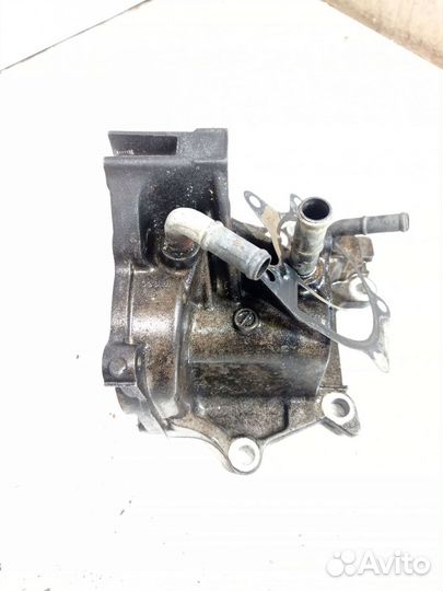 Термостат корпус Nissan qashqai J11