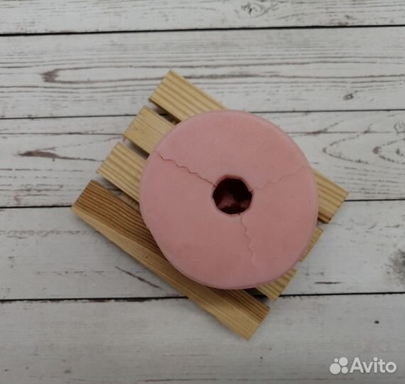 Силиконовые формы для мыла