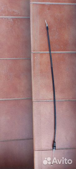 Трос газа для YFM125 Raptor 11-13 года