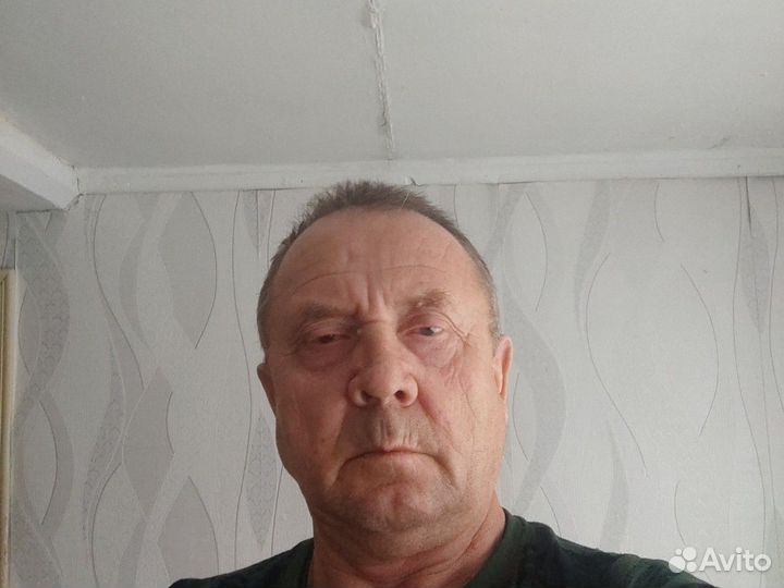 Водитель В С