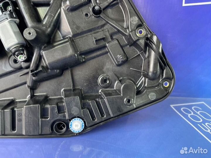 Стеклоподъемник задний правый Bmw X3 G01 B47D20A