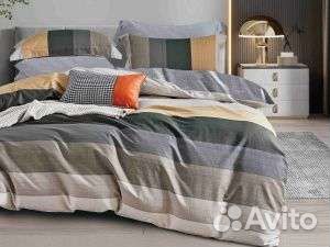 Продажа ткани для пошива постельного белья