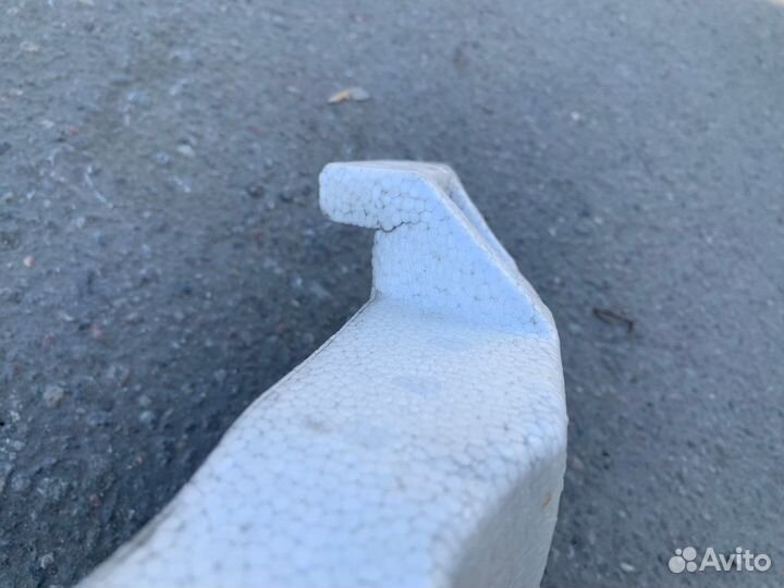 Наполнитель переднего бампера Prado 150 (до 2013)