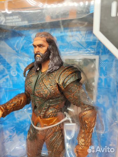 Фигурка Aquaman DC Multiverse McFarlane toys