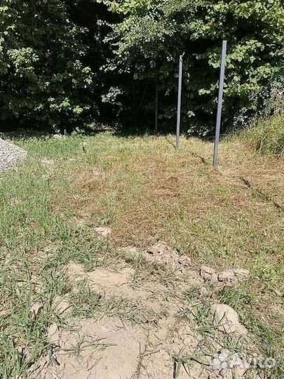 Септик для семьи до 8 человек