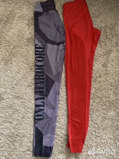 Тайтсы Bona fide