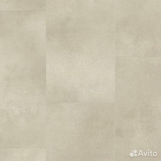 Пвх-плитка Quick-Step Alpha Vinyl Бетон песчаный