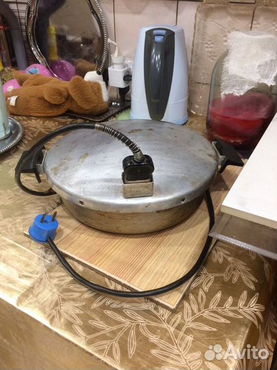 Чудо- печка СССР