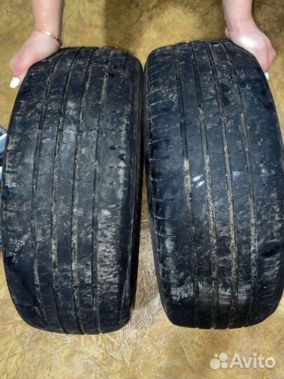 Windforce CatchFors H/P 205/55 R16