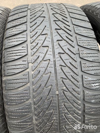 Goodyear UltraGrip 8 Performance 285/45 R20