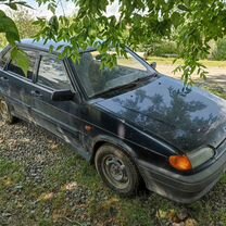 ВАЗ (LADA) 2115 Samara 1.5 MT, 2006, 230 000 км