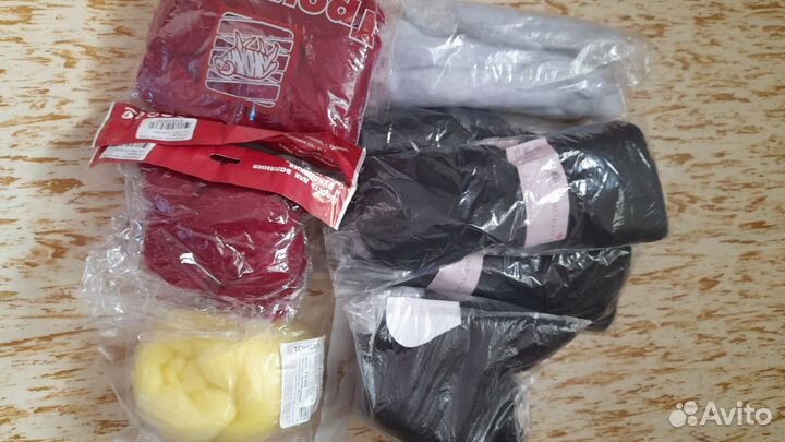 Шерсть для валяния тонкая