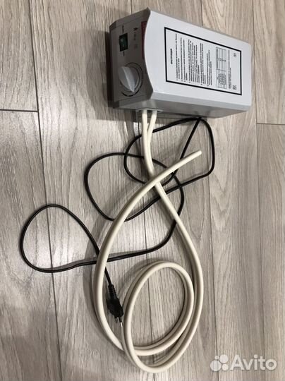 Противопролежневый матрас orthoforma