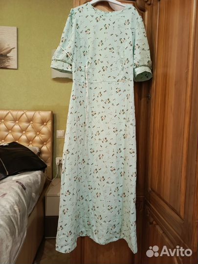 Платье женское