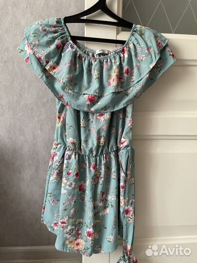 Комбинезон женский