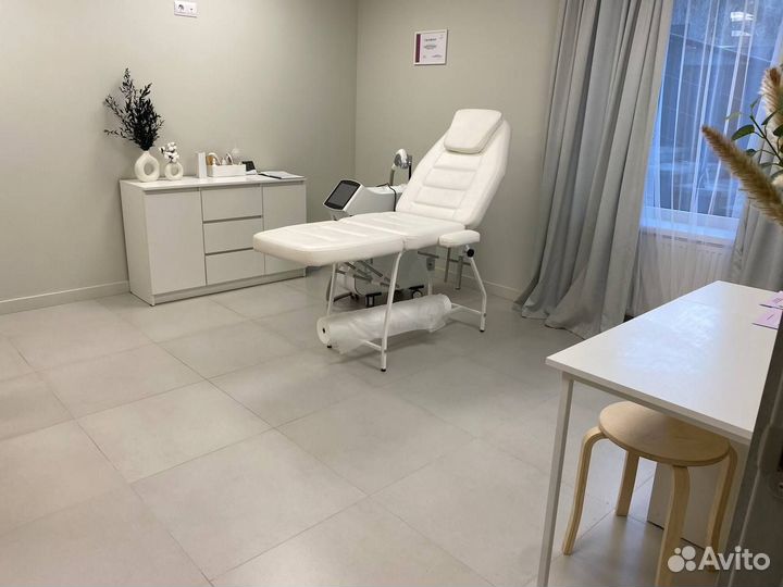 Готовая студия лазерной эпиляции
